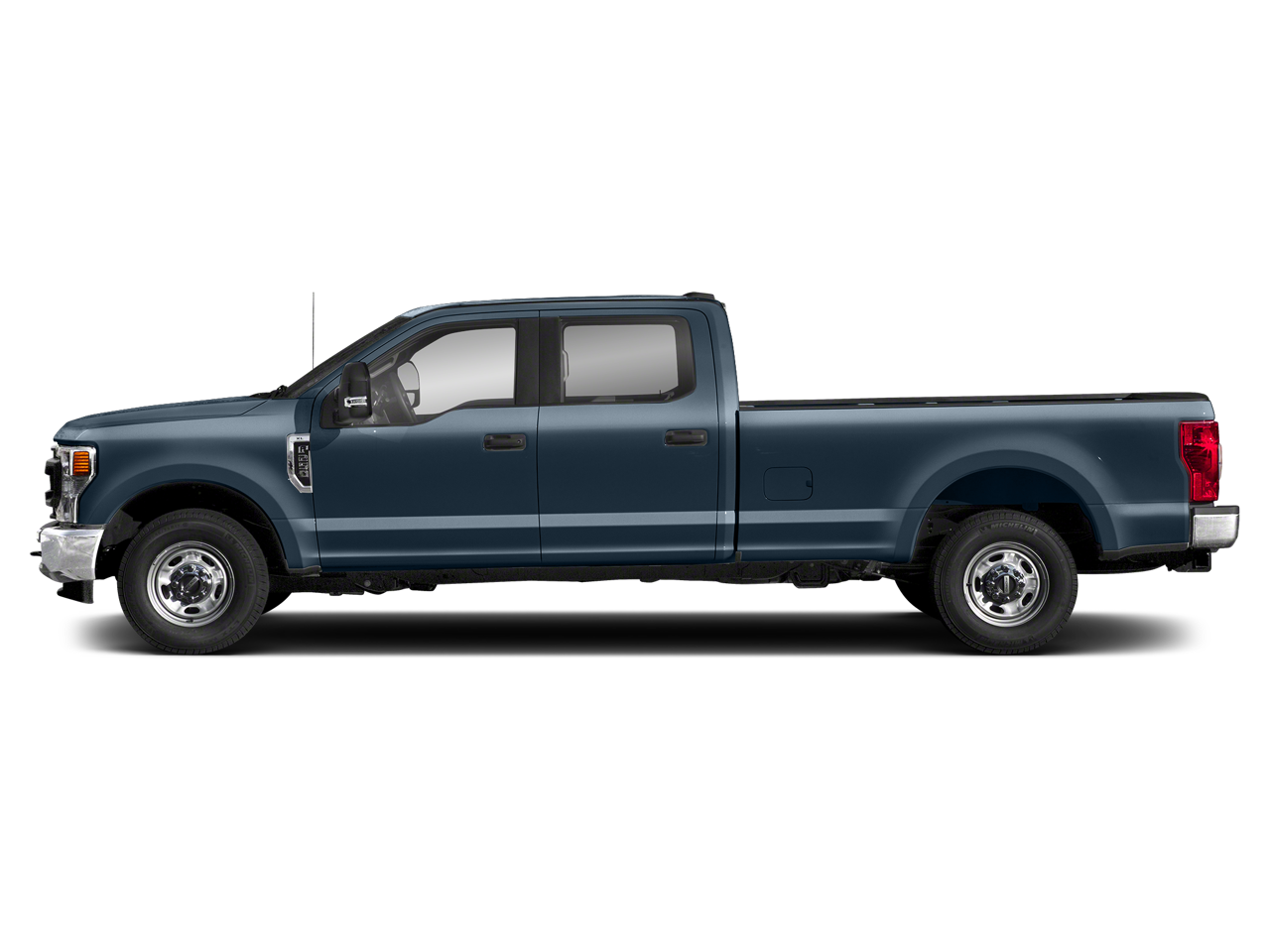 2021 Ford F-250 photo 2