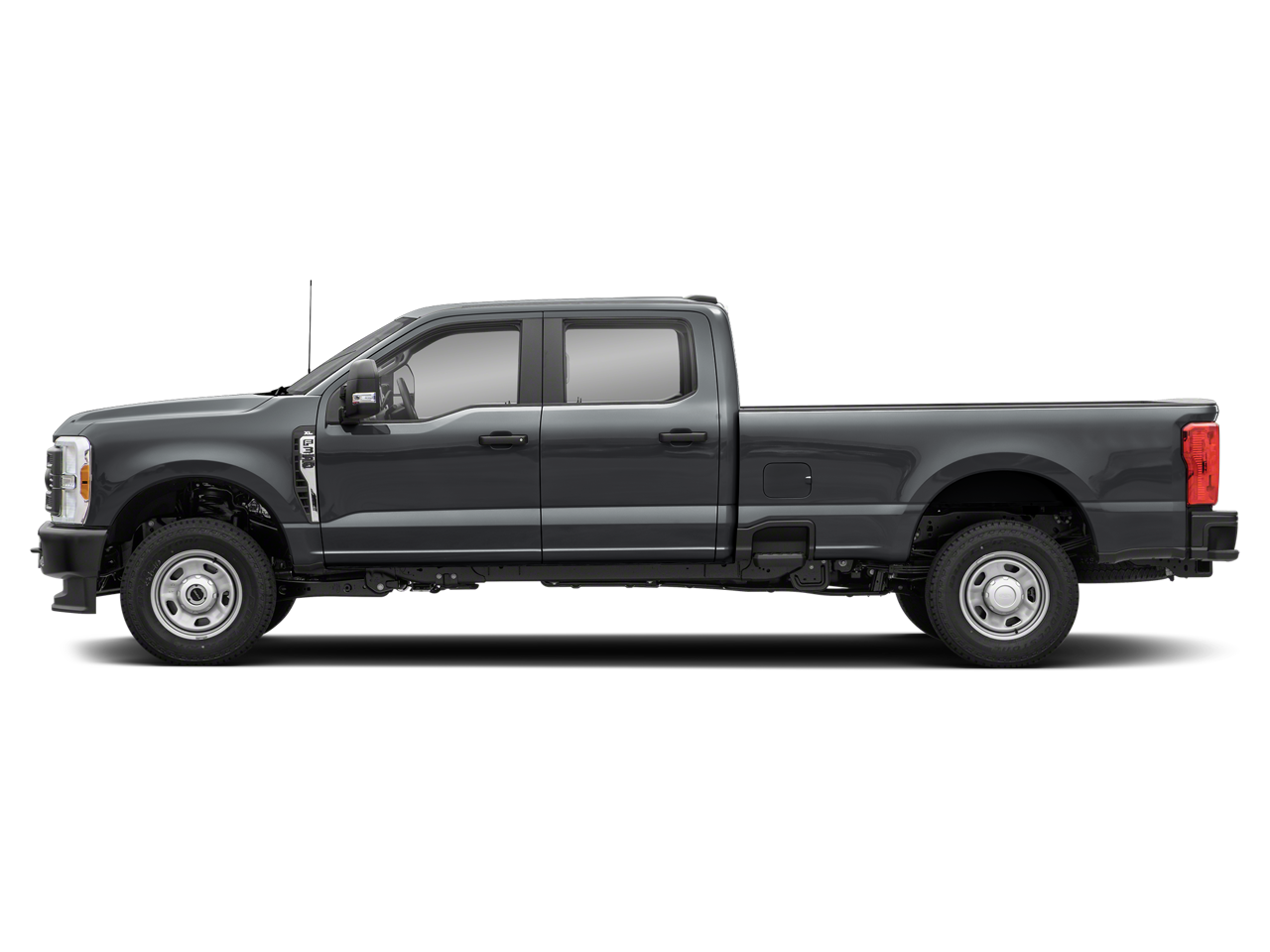 2024 Ford Super Duty F-350 SRW TK