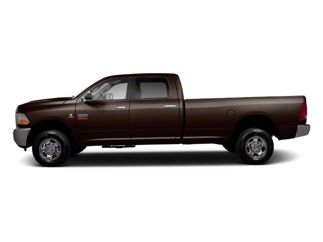 2010 Dodge Ram ST photo 3