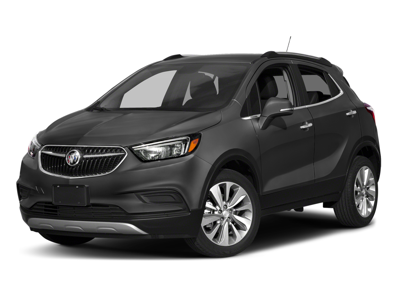 2018 Buick Encore Preferred II