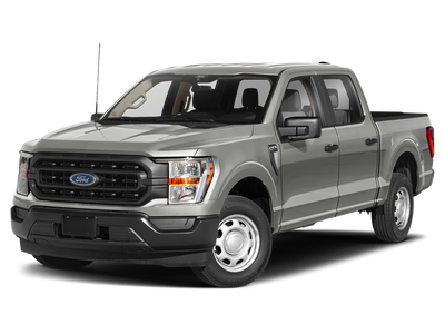 2022 Ford F-150 TK