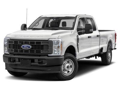 2024 Ford Super Duty F-350 SRW TK