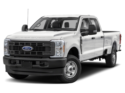 2024 Ford Super Duty F-350 SRW TK