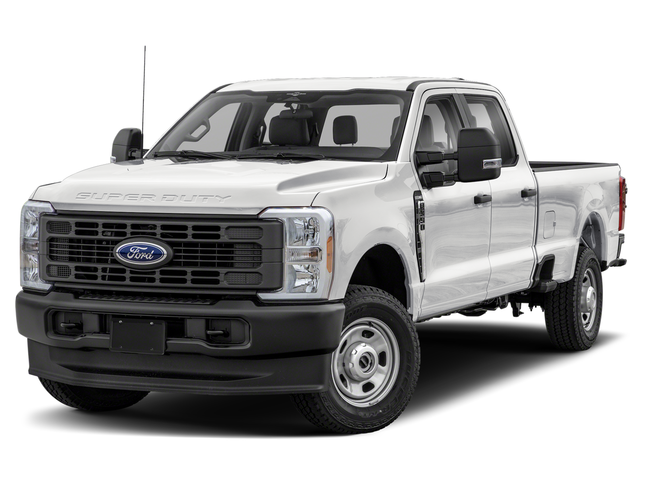 2024 Ford Super Duty F-350 SRW TK