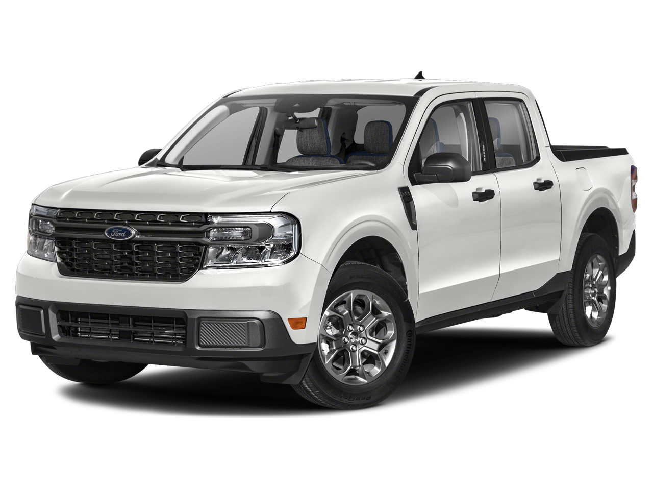 2024 Ford Maverick XLT for sale in Tyrone, PA