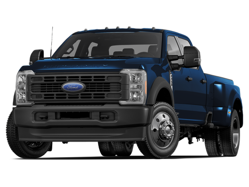 2025 Ford Super Duty F-450 DRW XL
