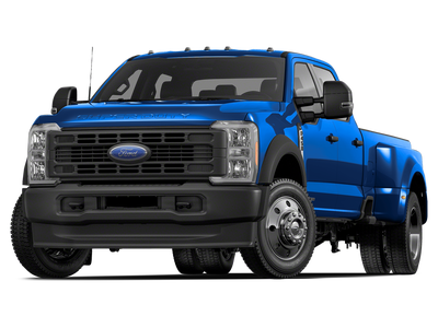 2026 Ford Super Duty F-450 DRW Lariat DRW