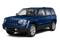 2012 Jeep Patriot Latitude