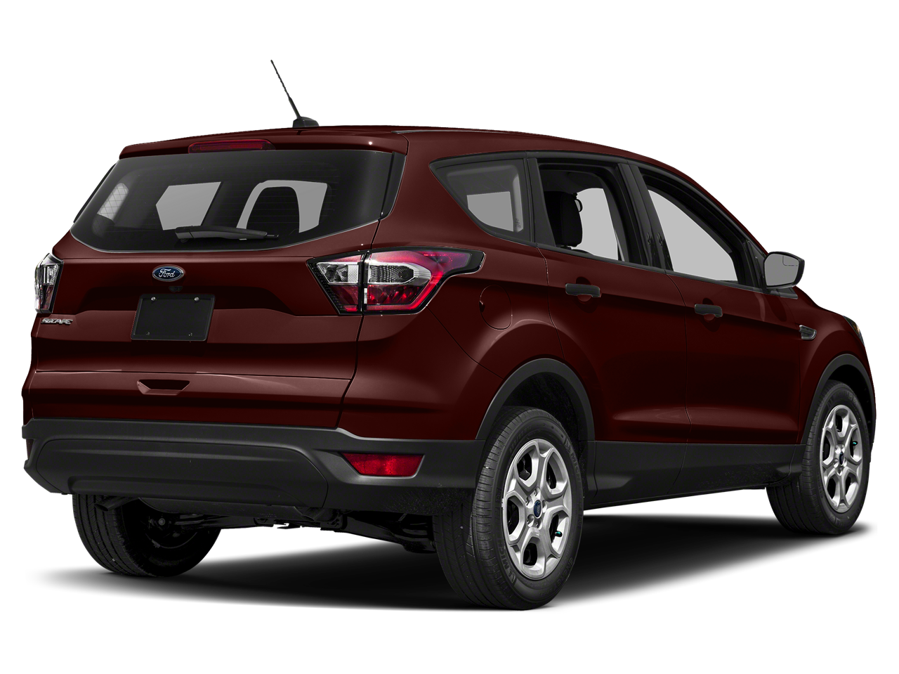 Used 2018 Ford Escape SE with VIN 1FMCU9GD9JUD08563 for sale in Tyrone, PA