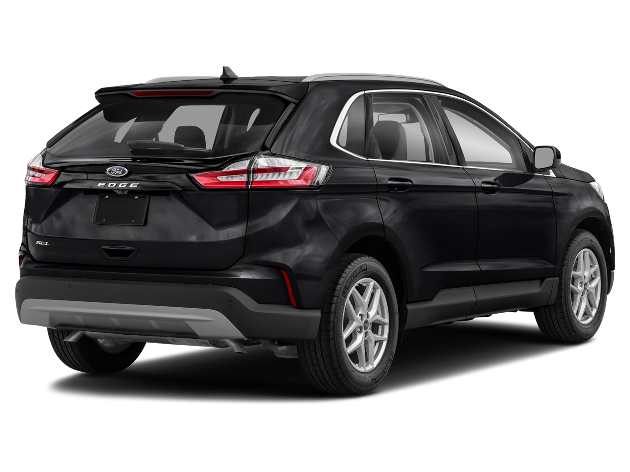 Used 2021 Ford Edge SEL with VIN 2FMPK4J95MBA34027 for sale in Tyrone, PA