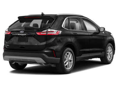2021 Ford Edge SW