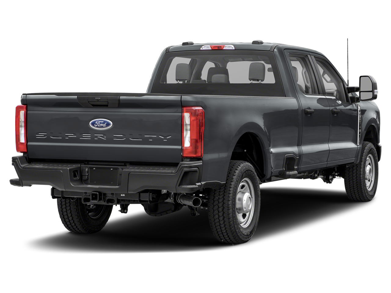 2024 Ford Super Duty F-350 SRW TK