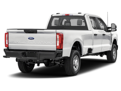 2024 Ford Super Duty F-350 SRW TK
