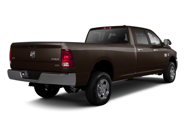 2010 Dodge Ram ST photo 2