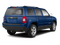 2012 Jeep Patriot Latitude