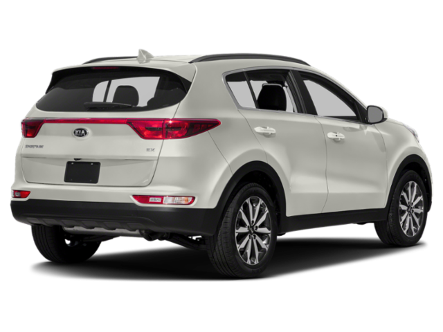 Used 2018 Kia Sportage EX with VIN KNDPNCAC0J7485453 for sale in Tyrone, PA