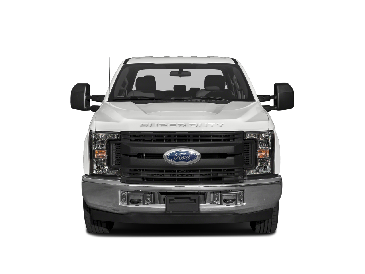 2019 Ford Super Duty F-250 SRW TK