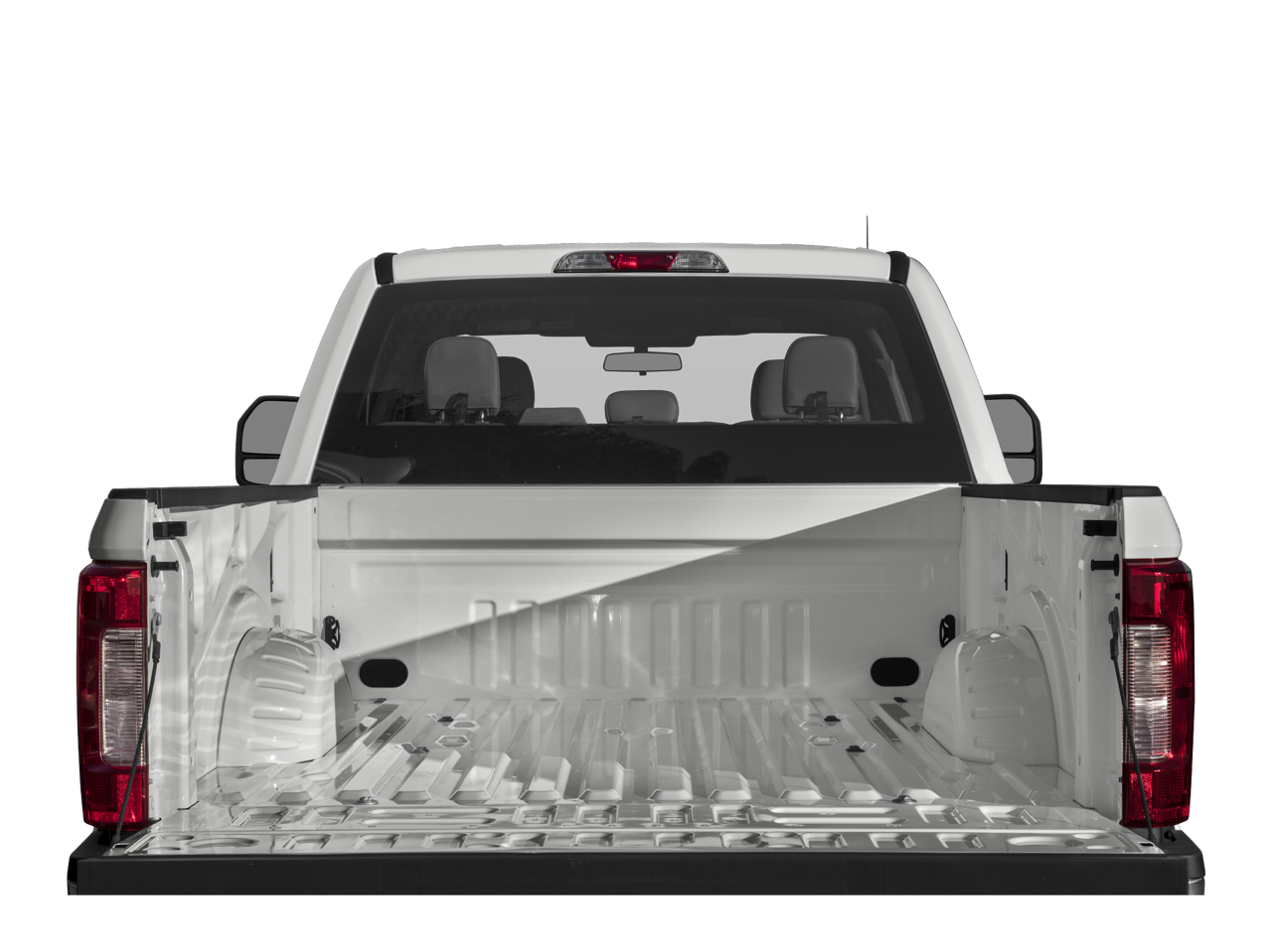 2019 Ford Super Duty F-250 SRW TK