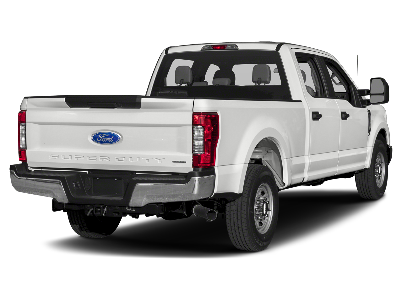 2019 Ford Super Duty F-250 SRW TK