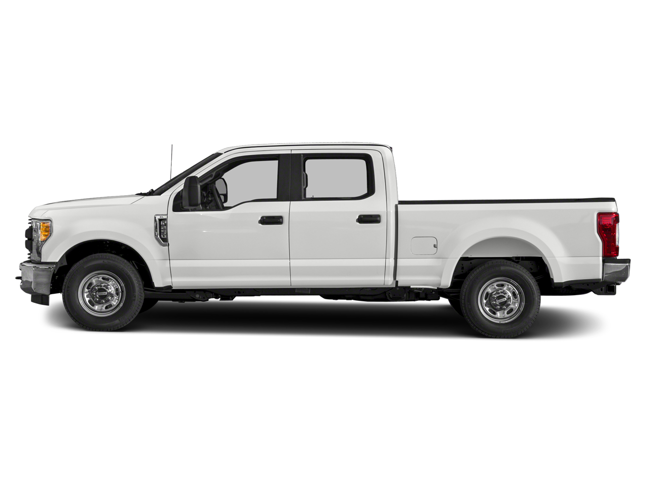 2019 Ford Super Duty F-250 SRW TK