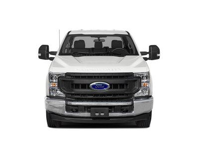 2020 Ford Super Duty F-250 SRW Super Duty