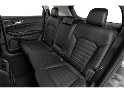 2021 Ford Edge SW