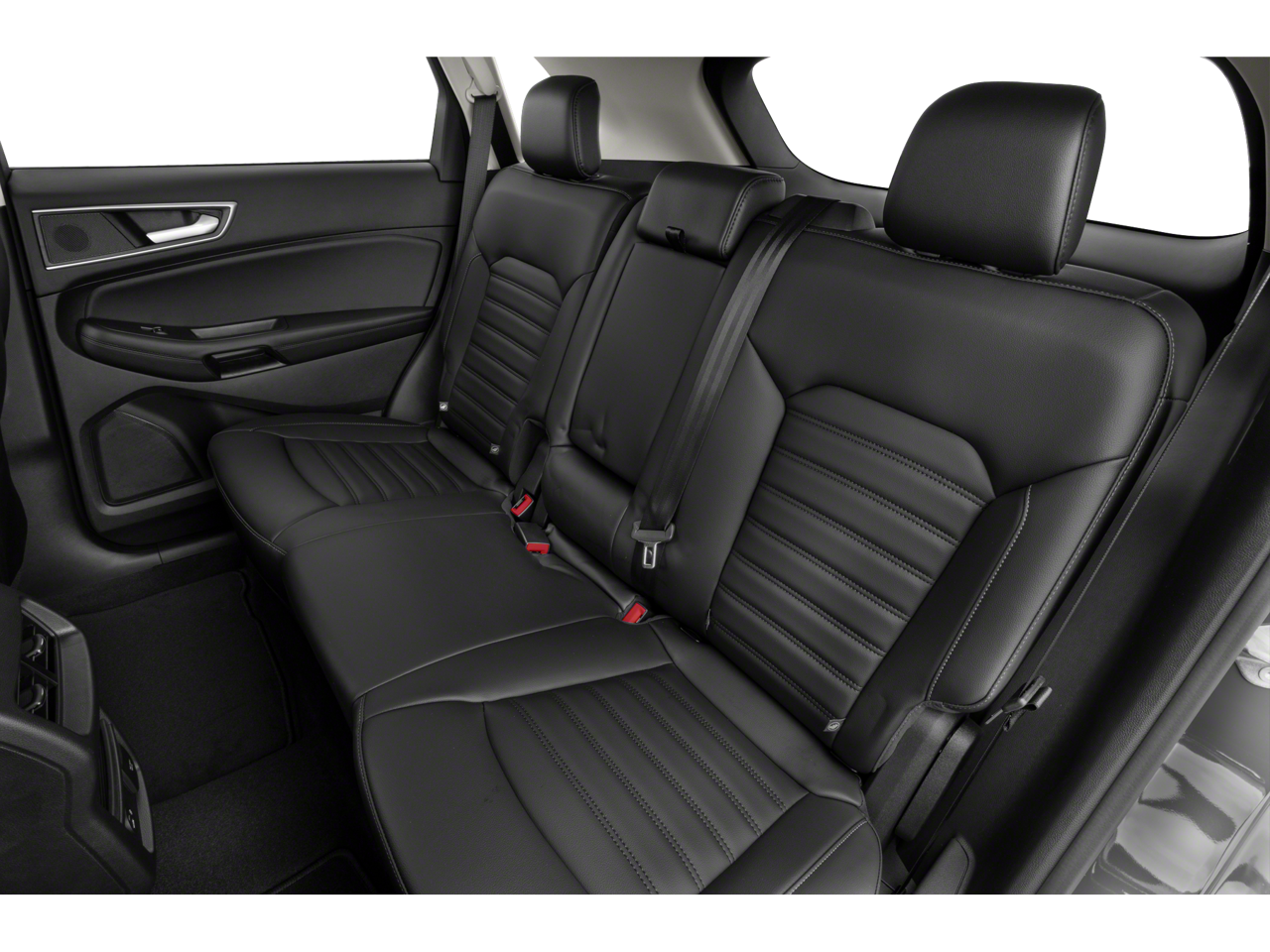 2021 Ford Edge SW