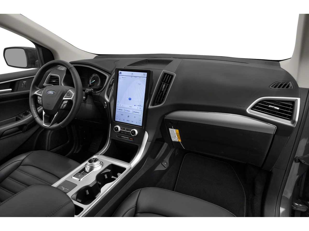 2021 Ford Edge SW