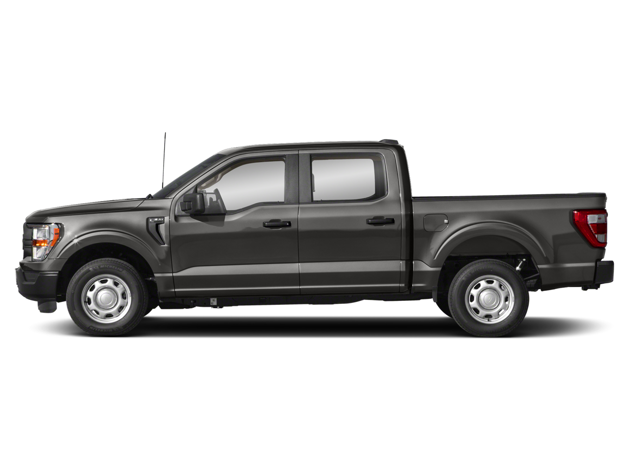 2021 Ford F-150 TK
