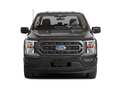 2021 Ford F-150 TK