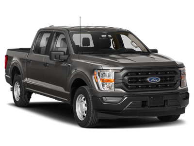 2021 Ford F-150 TK