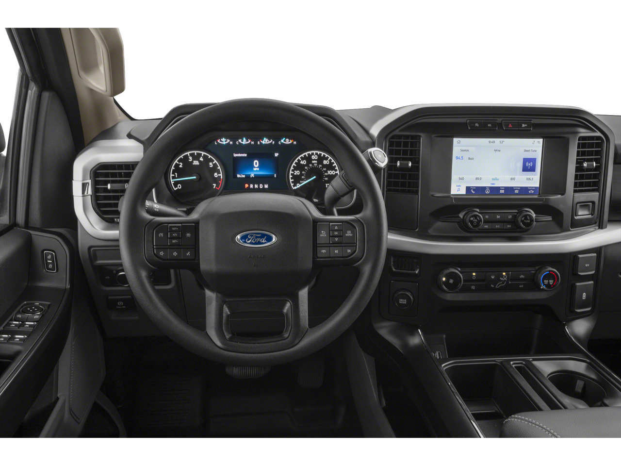 2022 Ford F-150 TK