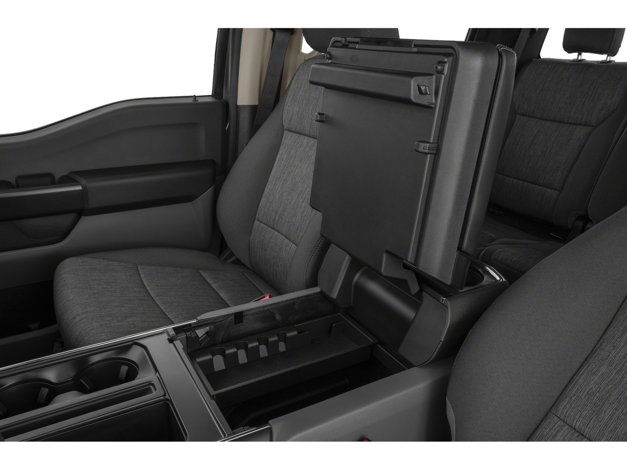 2022 Ford F-150 TK