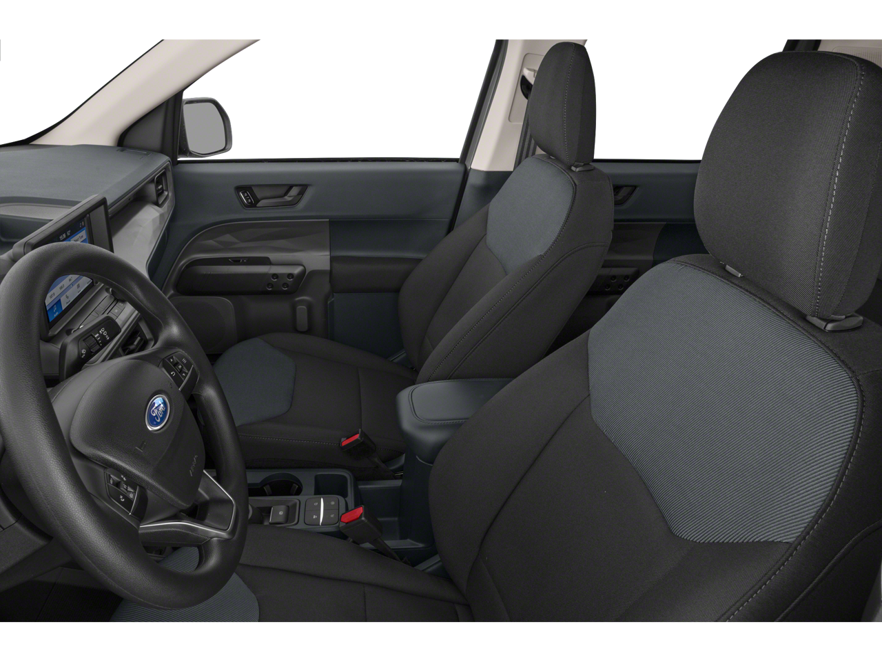 2023 Ford Maverick TK