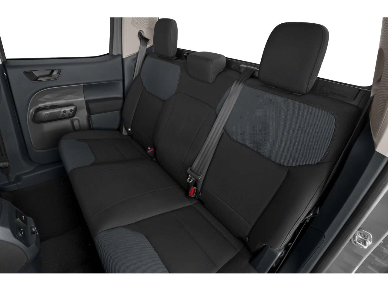 2023 Ford Maverick TK