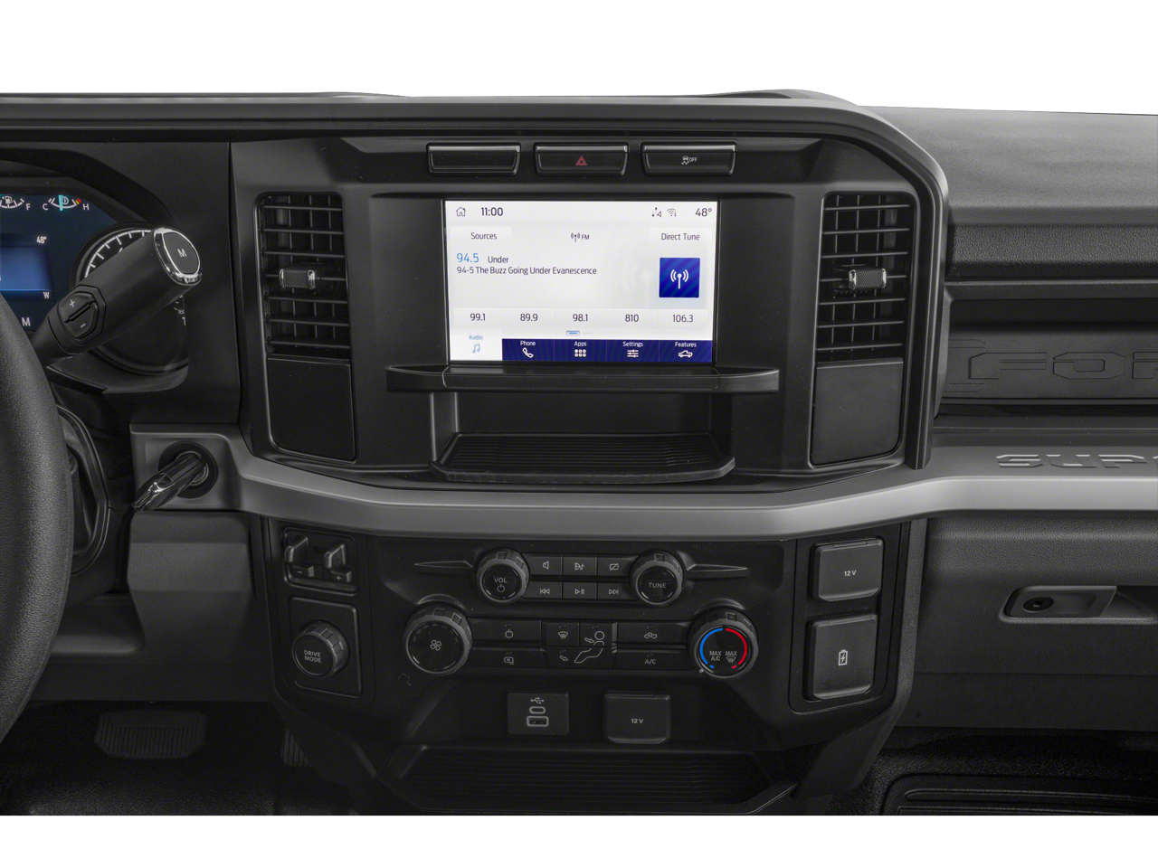 2024 Ford Super Duty F-250 SRW TK