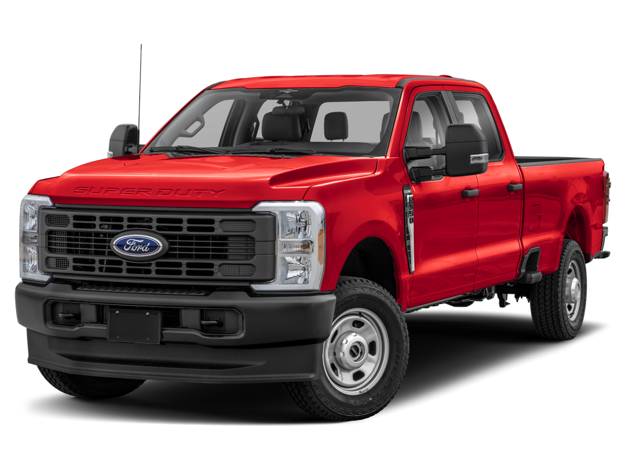 2024 Ford F-350 Lariat 4x4 Crew Cab 6-3/4' Box SRW's photo
