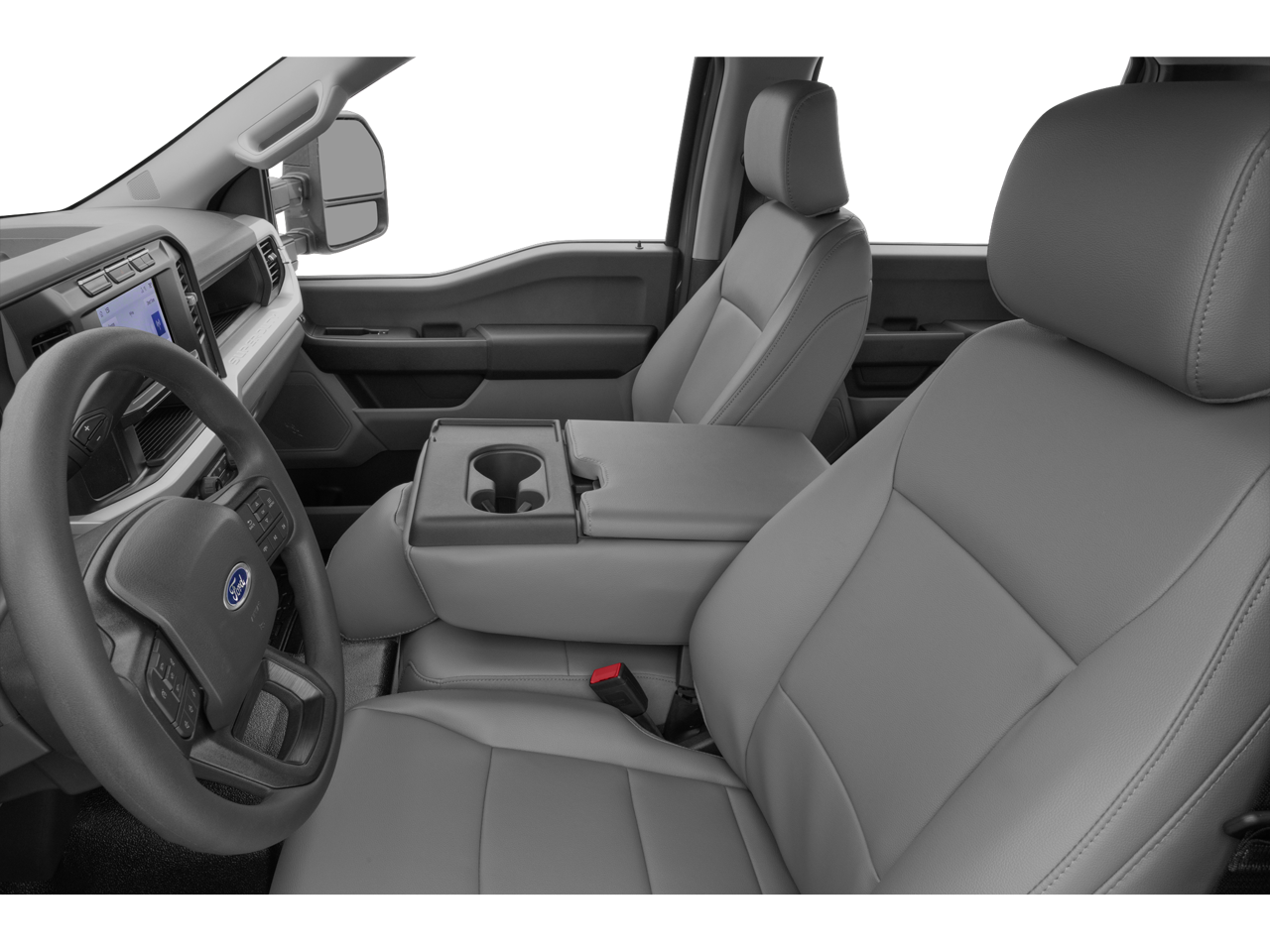 2024 Ford Super Duty F-350 SRW TK