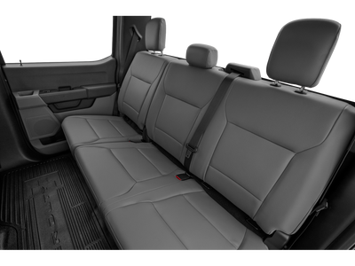 2024 Ford Super Duty F-350 SRW TK