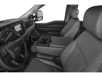 2026 Ford Super Duty F-250 SRW