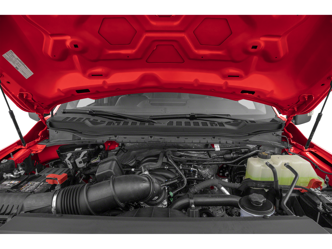 2026 Ford Super Duty F-350 SRW