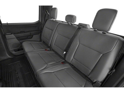 2027 Ford Super Duty F-250 SRW