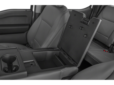 2027 Ford Super Duty F-250 SRW