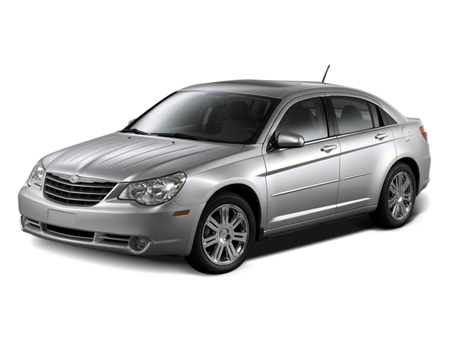 2008 Chrysler Sebring Touring's photo