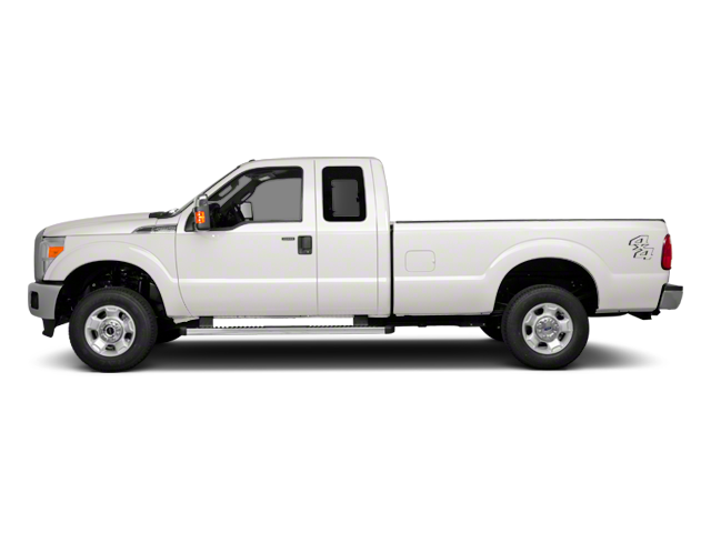2011 Ford Super Duty F-250 SRW TK
