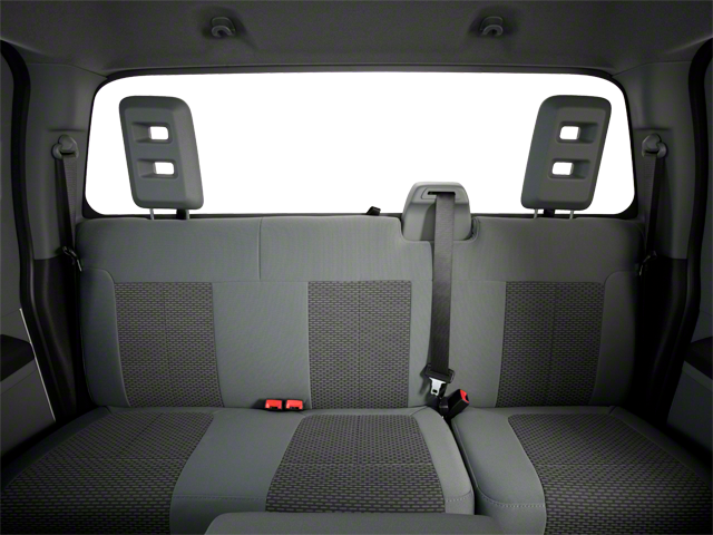 2011 Ford Super Duty F-250 SRW TK