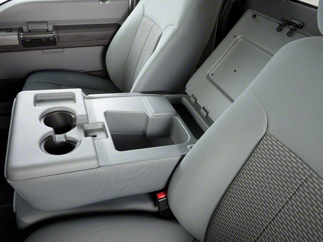 2011 Ford Super Duty F-250 SRW TK