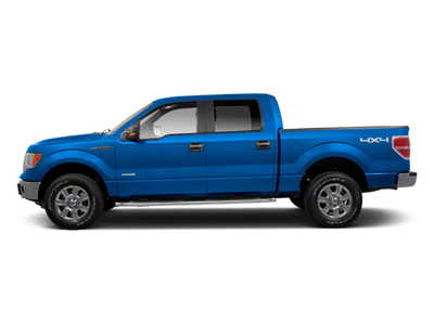 2012 Ford F-150 TK