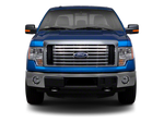 2012 Ford F-150 TK