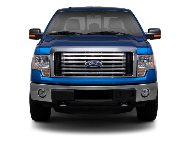 2012 Ford F-150 TK